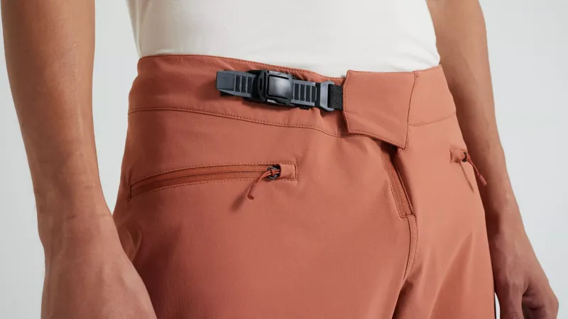Specialized Trail Pants in Terra Cotta-3