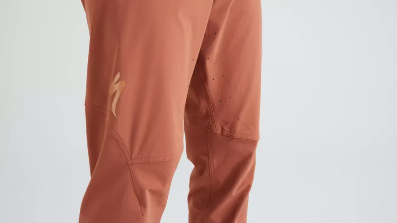 Specialized Trail Pants in Terra Cotta-4