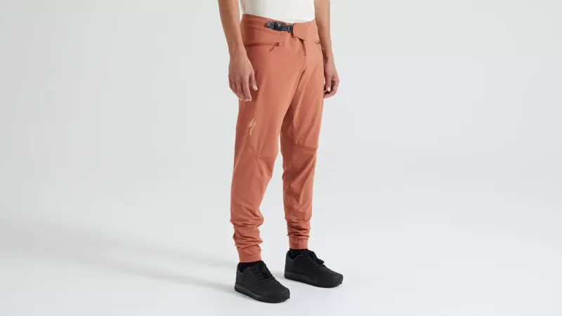 Specialized Trail Pants in Terra Cotta-1