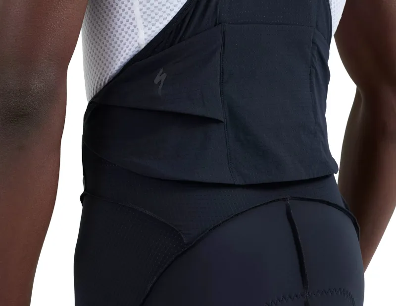 Specialized Prime Swat Liner Bib-Short in Black-3