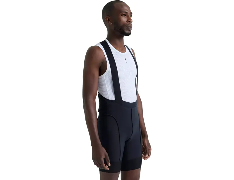 Specialized Prime Swat Liner Bib-Short in Black-4
