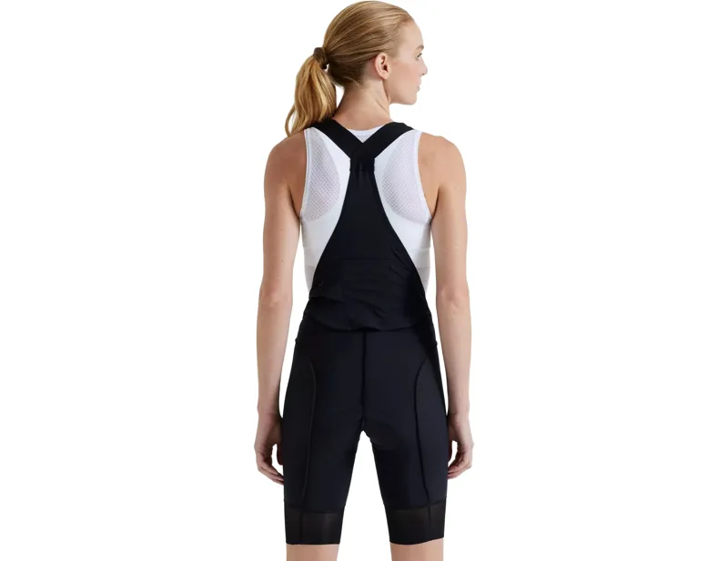 Specialized Women's Prime Swat Liner Bib-Short in Black-1