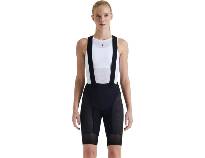 Balfes Bikes Specialized Women's Prime Swat Liner Bib-Short in Black | Free postage over £30, £10 off first order, price match & 0% finance.
