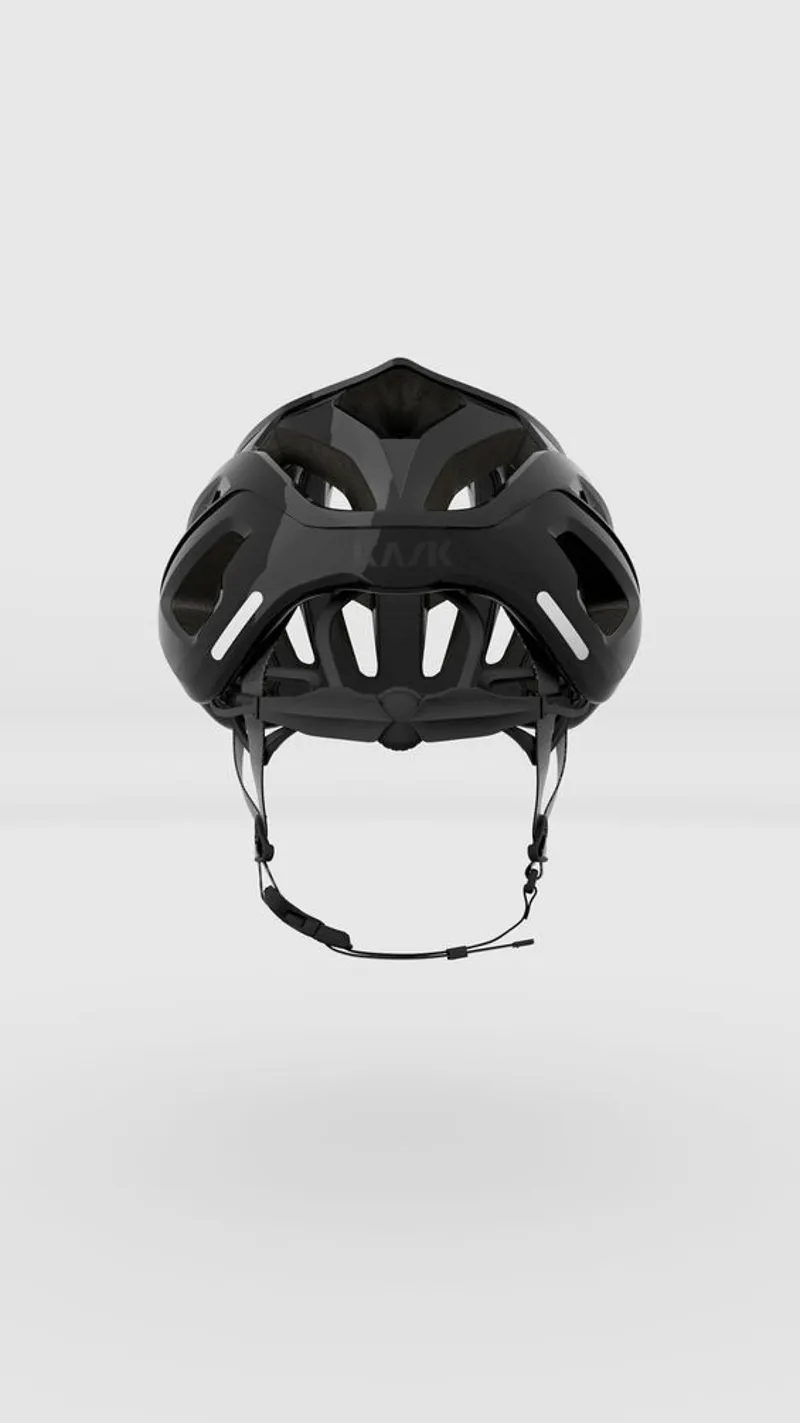 Kask Mojito Cubed WG11 Helmet in Black-1