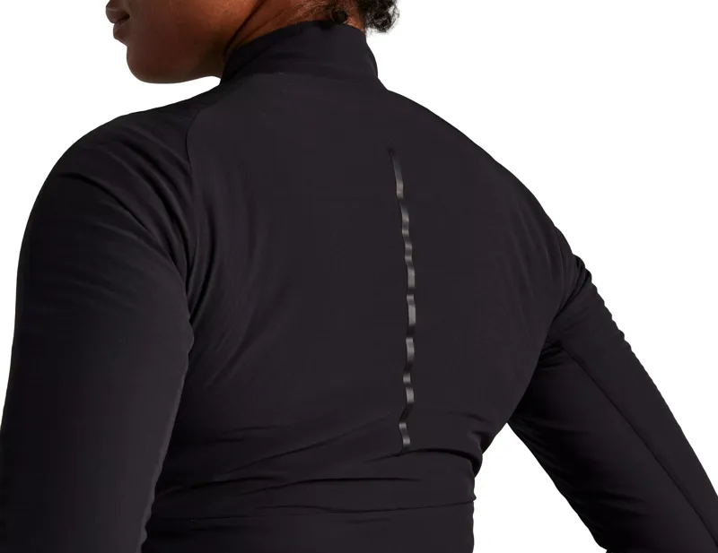 Specialized Women's Trail Alpha Jacket in Black-3