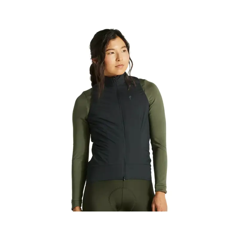 Balfes Bikes Specialized Women's Prime Alpha Vest in Black/Smoke | Free postage over £30, £10 off first order, price match & 0% finance.
