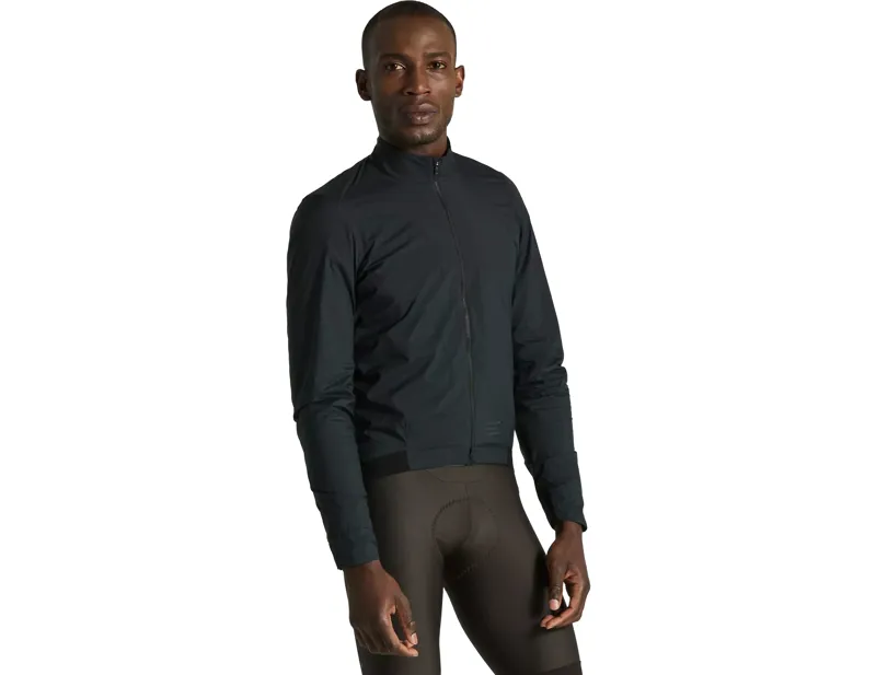 Balfes Bikes Specialized Prime Alpha Jacket in Black/Smoke | Free postage over £30, £10 off first order, price match & 0% finance.