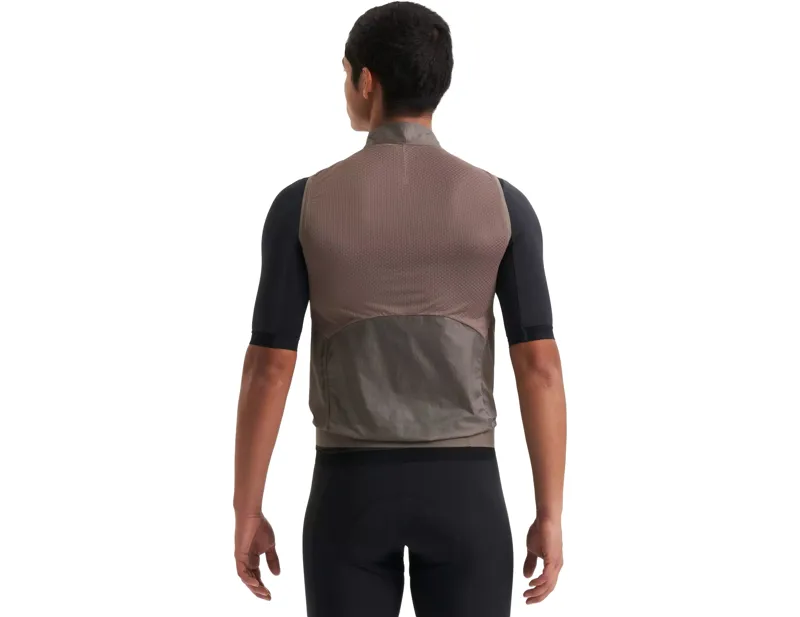 Specialized Prime Wind Vest in Gunmetal-1