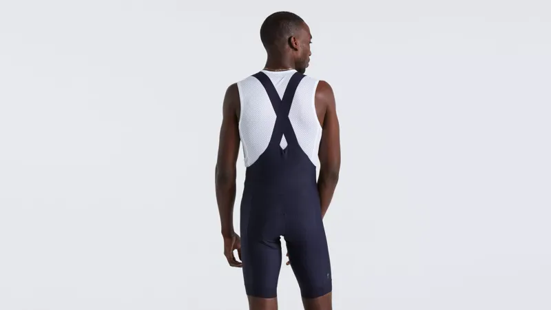 Specialized Prime Bib Shorts in Dark Navy-2