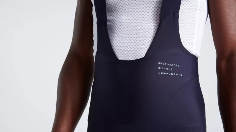 Specialized Prime Bib Shorts in Dark Navy-3