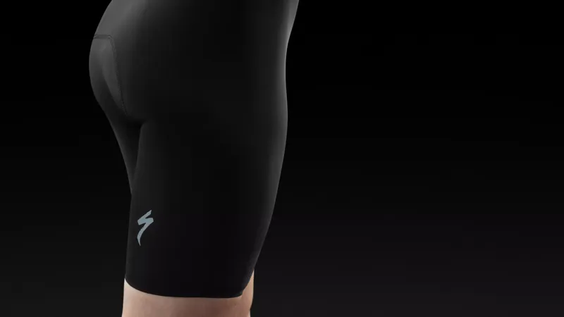 Specialized Women's S-Works Aero Long Sleeve Skin Suit in Black-5
