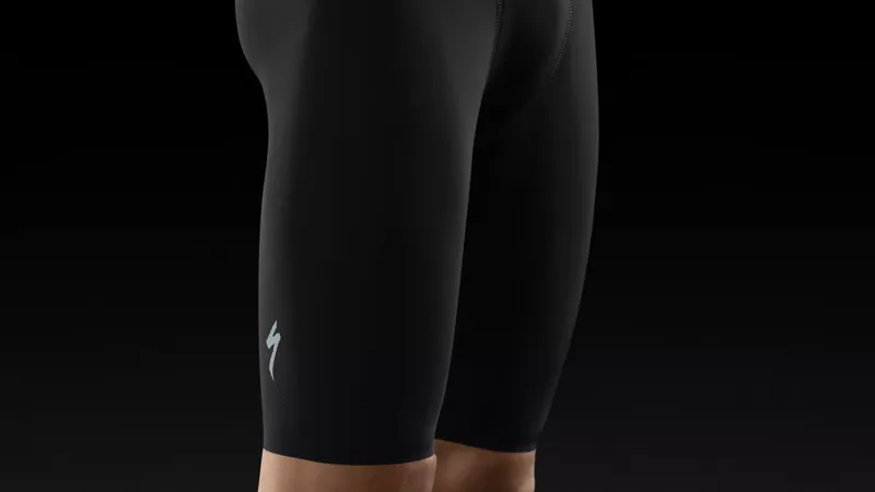 Specialized Men's S-Works Aero Short Sleeve Skin Suit in Black-3