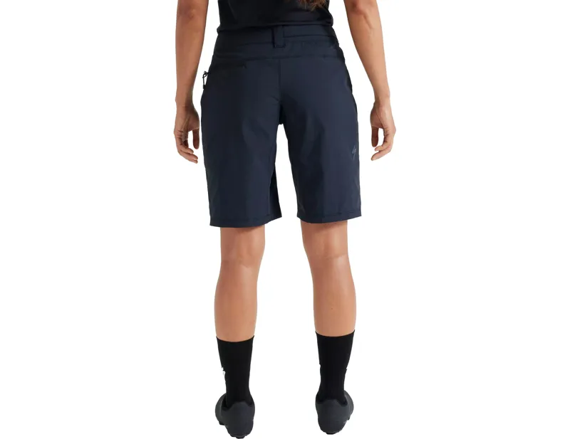 Specialized Women's ADV Air Short in Black-1