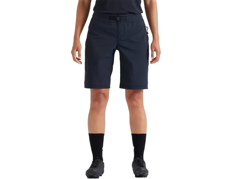 Balfes Bikes Specialized Women's ADV Air Short in Black | Free postage over £30, £10 off first order, price match & 0% finance.