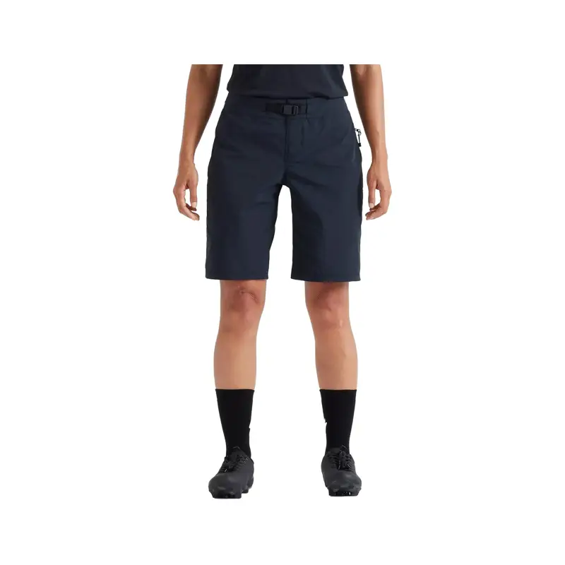 Balfes Bikes Specialized Women's ADV Air Short in Black | Free postage over £30, £10 off first order, price match & 0% finance.