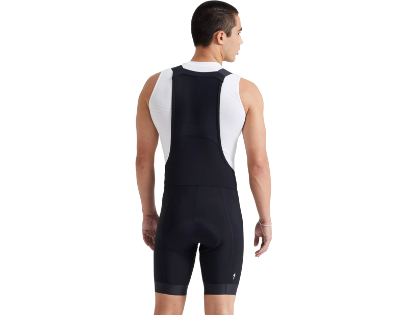 Specialized Specialized Foundation Bib Shorts in Black-2