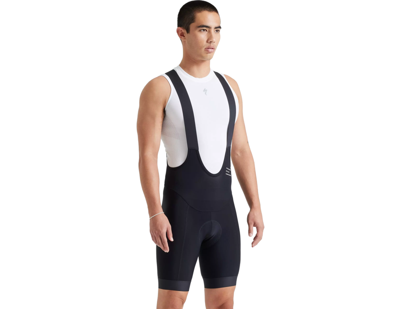 Specialized Specialized Foundation Bib Shorts in Black-1