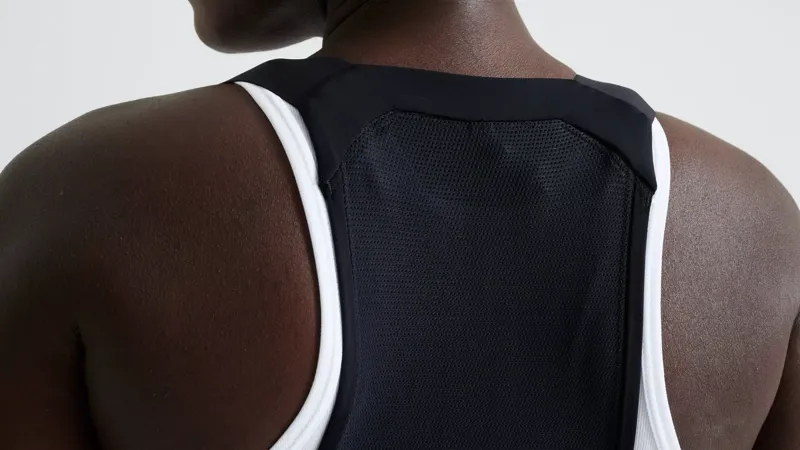 Specialized Women's Specialized Foundation Bib Shorts in Black-4