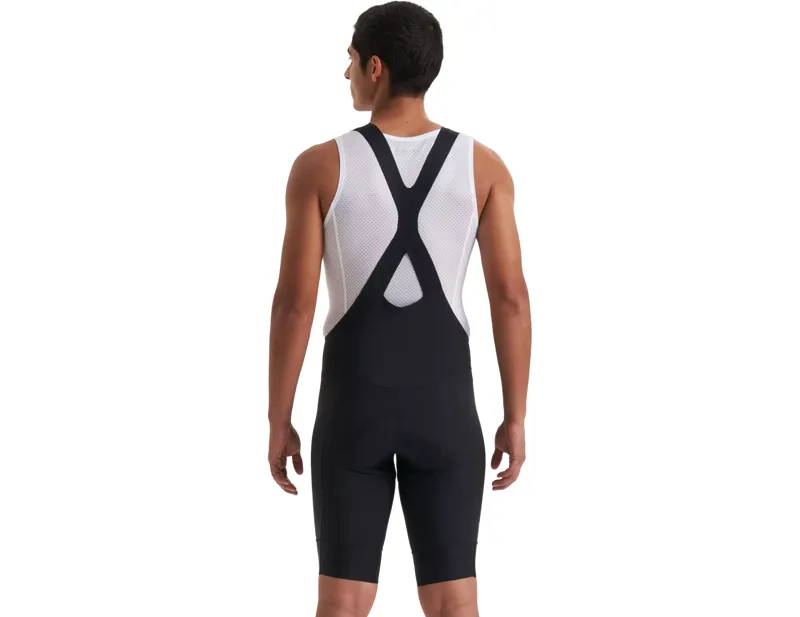 Specialized Prime Bib-Shorts in Black-1