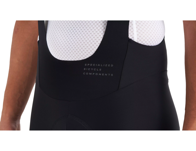 Specialized Prime Bib-Shorts in Black-3