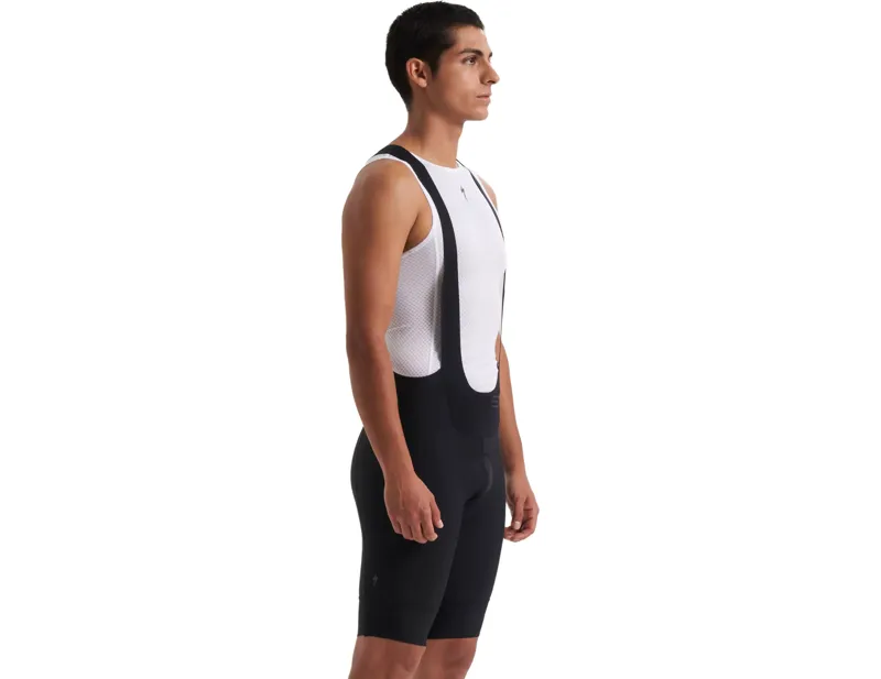 Specialized Prime Bib-Shorts in Black-2