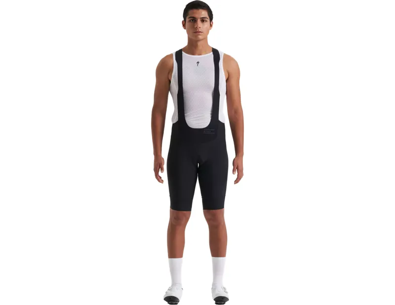 Balfes Bikes Specialized Prime Bib-Shorts in Black | Free postage over £30, £10 off first order, price match & 0% finance.