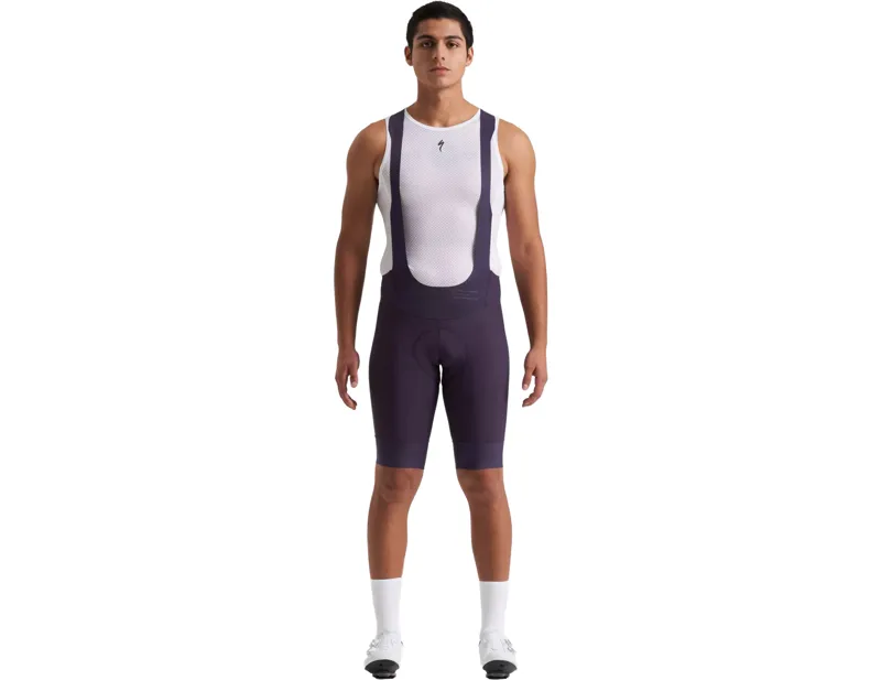 Balfes Bikes Specialized Prime Bib-Shorts in Dusk | Free postage over £30, £10 off first order, price match & 0% finance.