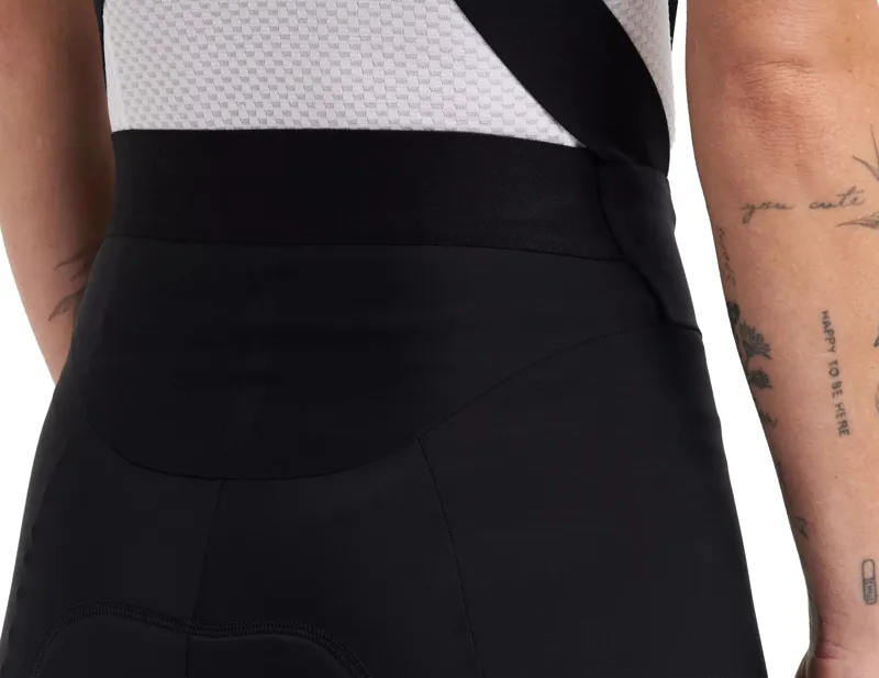 Specialized Women's Prime Bib Short in Black-4