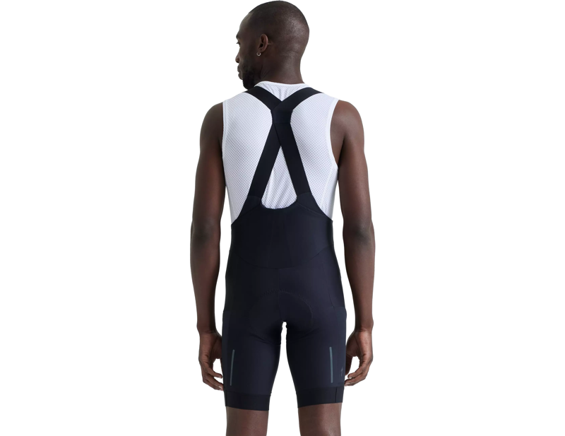 Specialized Prime SWAT Bib Shorts in Black-2