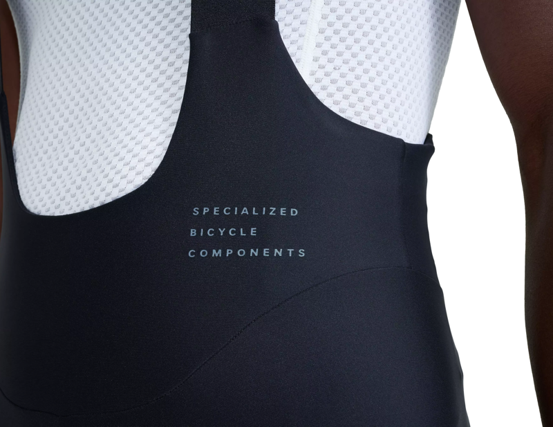 Specialized Prime SWAT Bib Shorts in Black-3