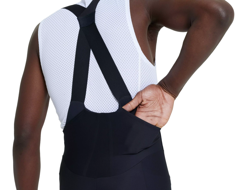 Specialized Prime SWAT Bib Shorts in Black-4