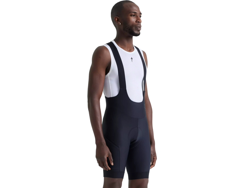 Specialized Prime SWAT Bib Shorts in Black-1