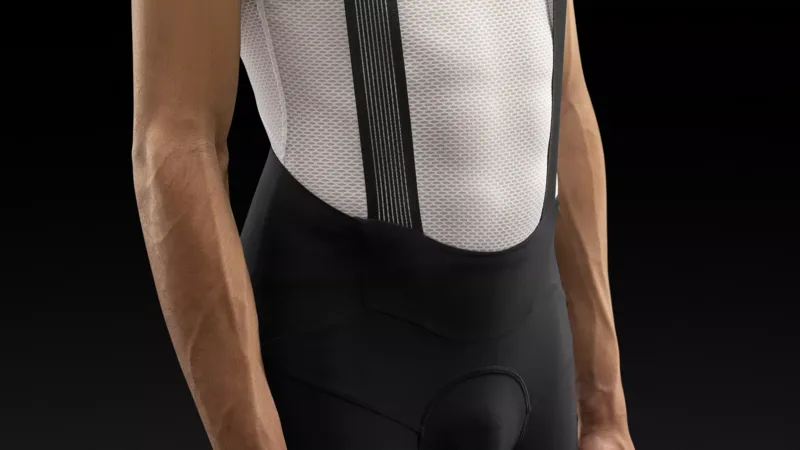 Specialized Men's S-Works Race Bib Short in Black-3