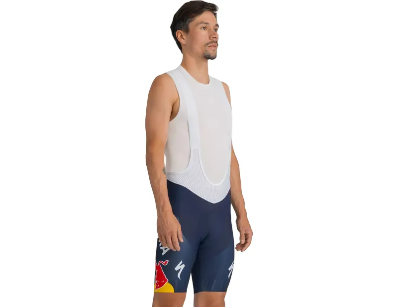Specialized Red Bull - BORA - Hansgrohe Replica Bib-Short in Team Replica-1