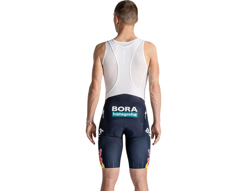 Specialized Red Bull - BORA - hansgrohe Replica Bib Short in Racing Blue-4