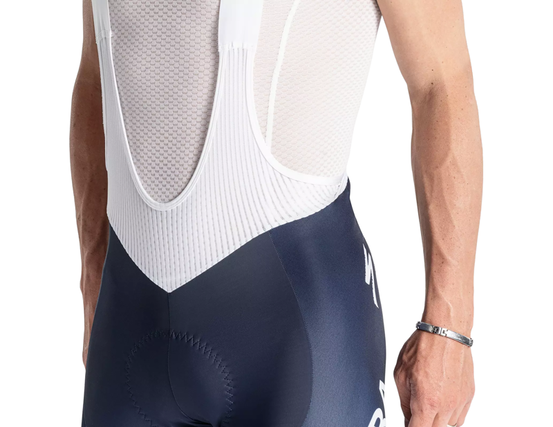 Specialized Red Bull - BORA - hansgrohe Replica Bib Short in Racing Blue-3