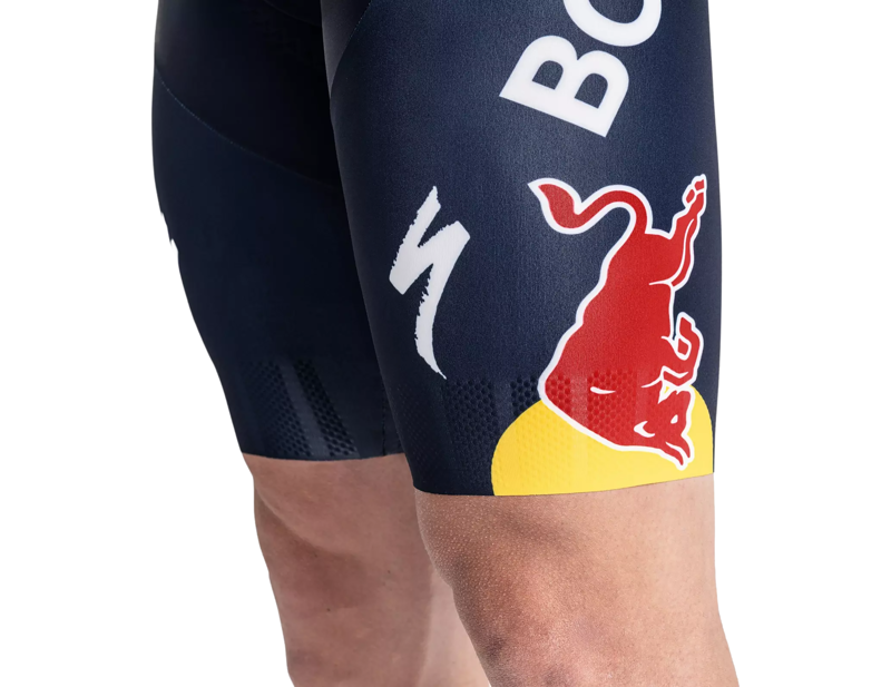 Specialized Red Bull - BORA - hansgrohe Replica Bib Short in Racing Blue-2