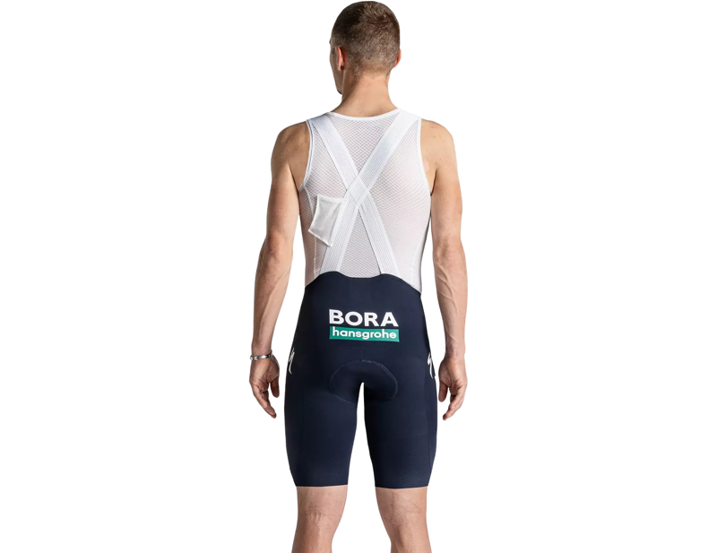 Specialized Red Bull - BORA - hansgrohe Race Bib Short in Racing Blue-1