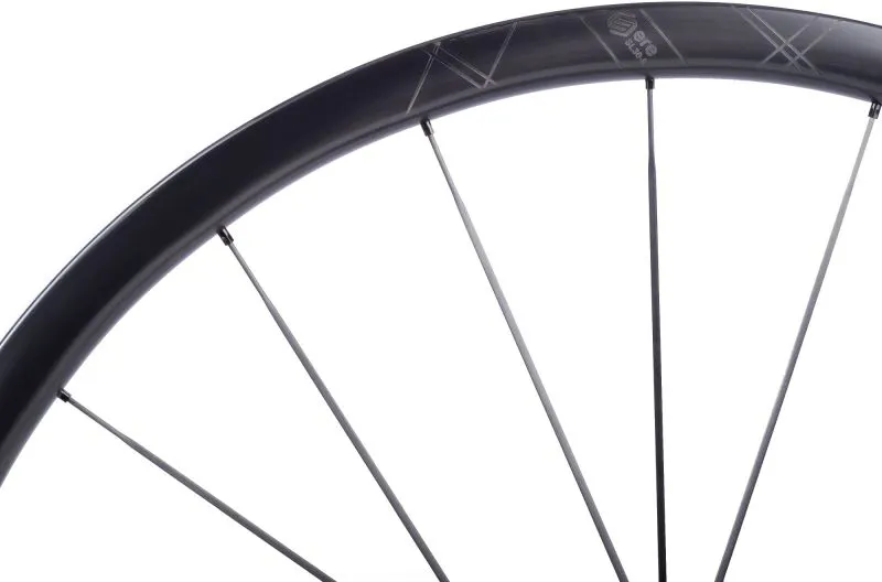 Ere Genus Ii Sl30-R Carbon Disc Wheelset-3