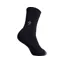 Specialized Merino Deep Winter Tall Socks in Black