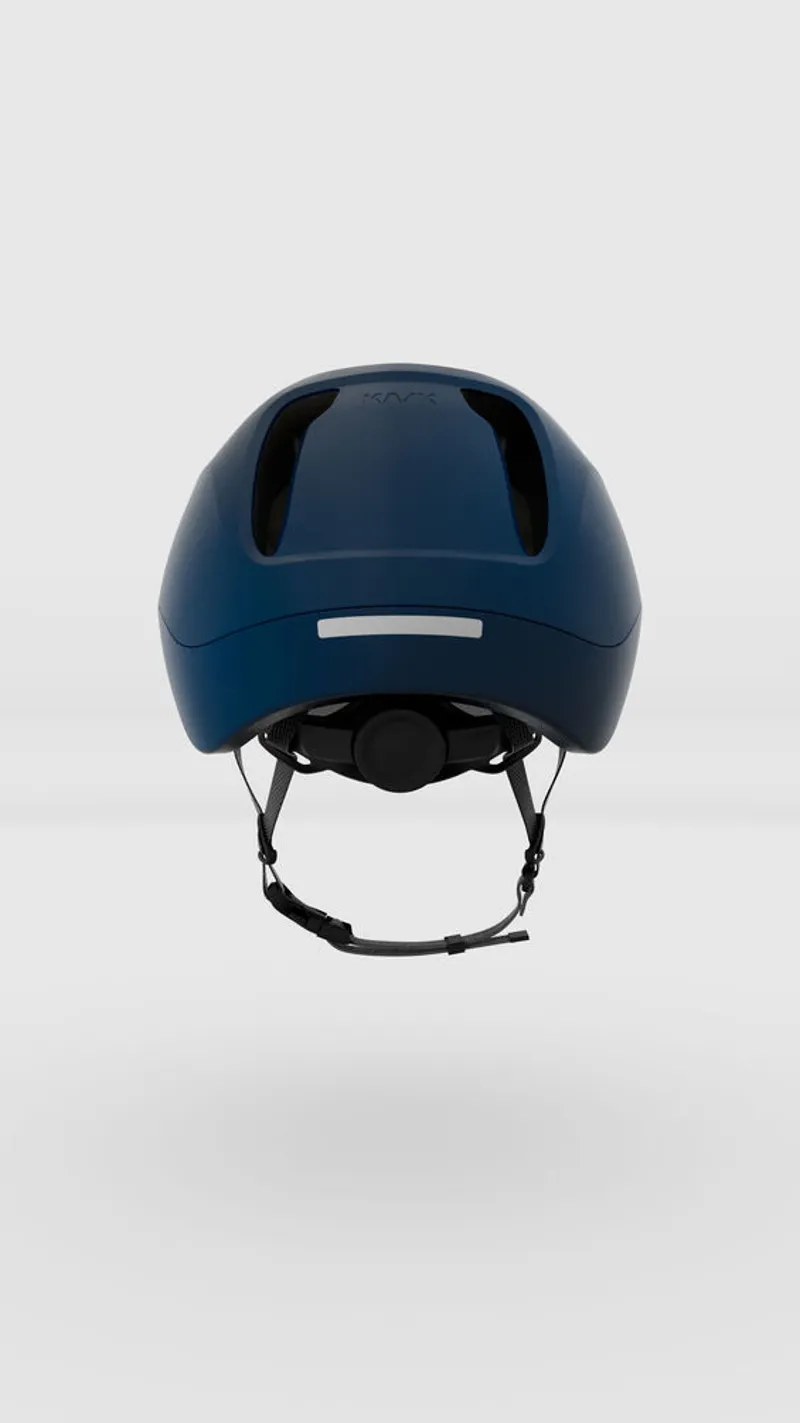 Kask Moebius WG11 Helmet in Navy-1