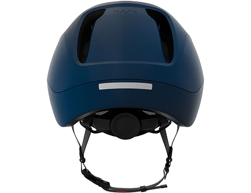 Kask Moebius WG11 Urban Helmet in Navy-2