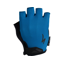 Specialized Body Geometry Sport Gel Mitts in Sapphire