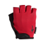 Specialized Body Geometry Sport Gel Mitts in Vivid Red