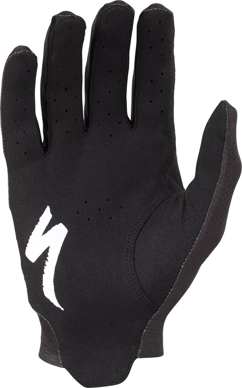 Specialized SL Pro Full Finger Gloves in Black-1