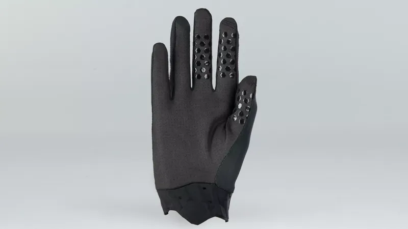 Specialized Women's Trail Air Full Finger Gloves in Black-1