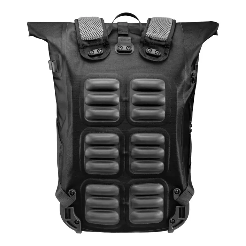 Ortlieb Vario PS QL2.1 - Black-5