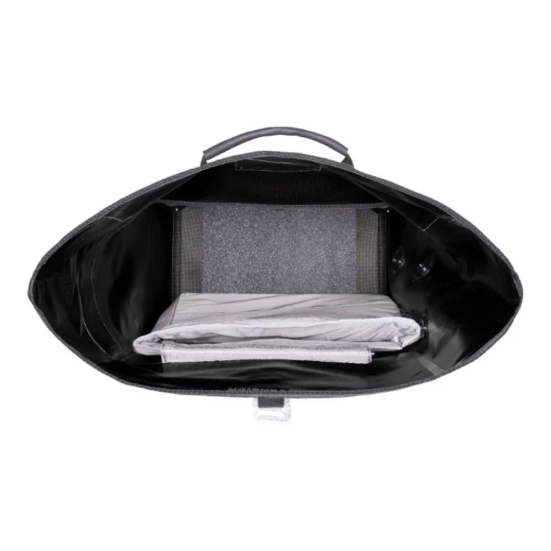 Ortlieb Vario PS QL2.1 - Black-7