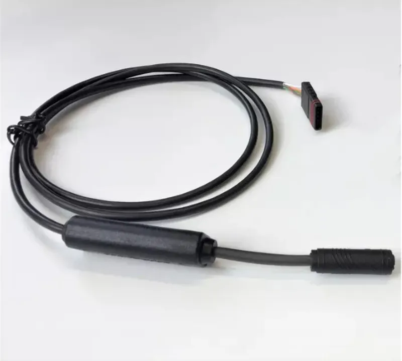 Specialized S196800011 ELE Remote Node PA HMI Cable