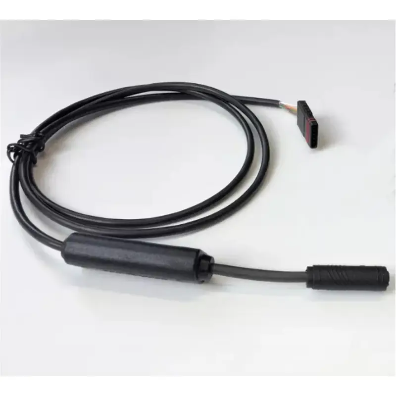 Balfes Bikes Specialized S196800011 ELE Remote Node PA HMI Cable | Free postage over £30, £10 off first order, price match & 0% finance.